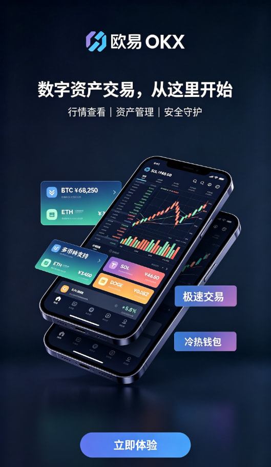 欧交易所APP官方网站指南